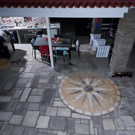 Green Oasis 3 شقة