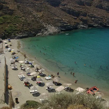 Green Oasis 3 Lámira