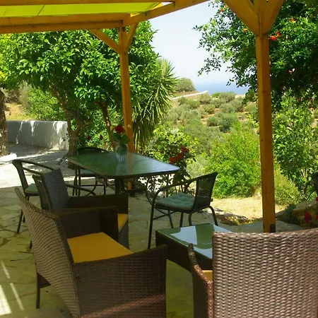 شقة Green Oasis 3