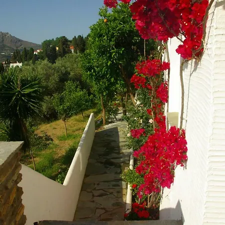 Green Oasis 3 شقة