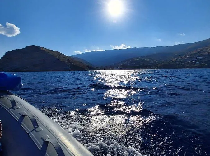 公寓 Green Oasis 3 *