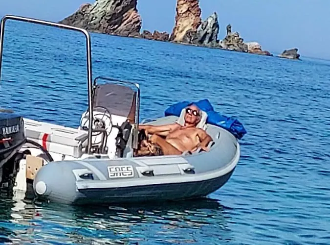 公寓 Green Oasis 3 *