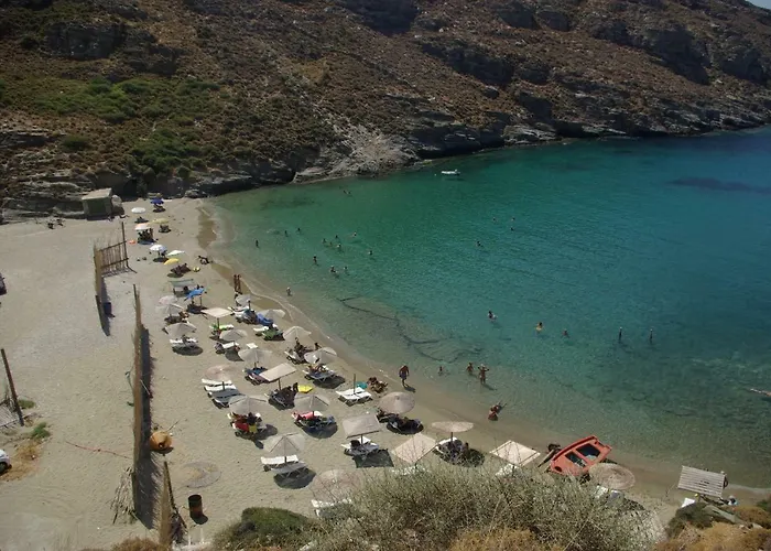 Green Oasis 3 Lámira