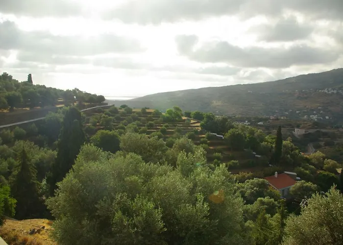 公寓 Green Oasis 3 *