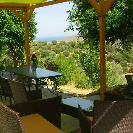 Apartment Green Oasis 3 Lamira