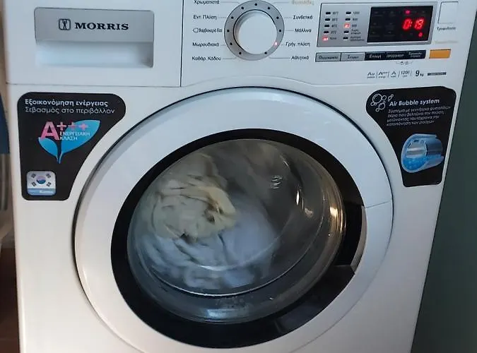 Apartment Green Oasis 3