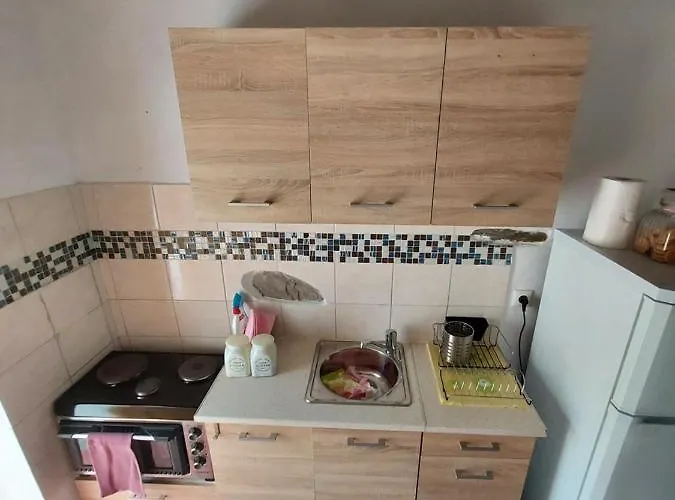 Oasis 3 아파트 Lámira