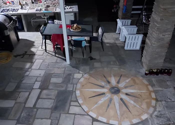 Green Oasis 3 Apartment