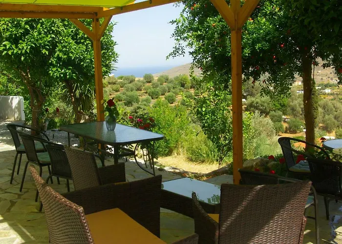 Apartment Green Oasis 3 Lamira