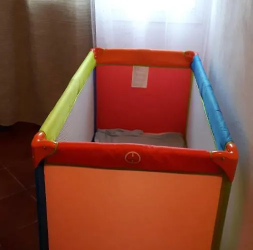 Oasis 3 아파트 Lámira